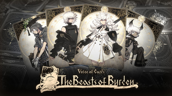 Voice of Playing cards: The Beasts of Burden Free Obtain (Incl. ALL DLC)