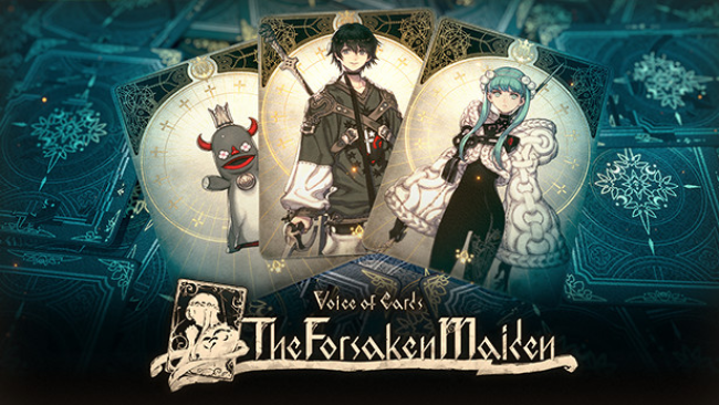 Voice of Playing cards: The Forsaken Maiden Free Obtain (Incl. ALL DLC)
