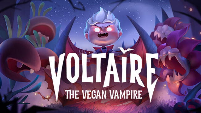 Voltaire: The Vegan Vampire download the new for windows