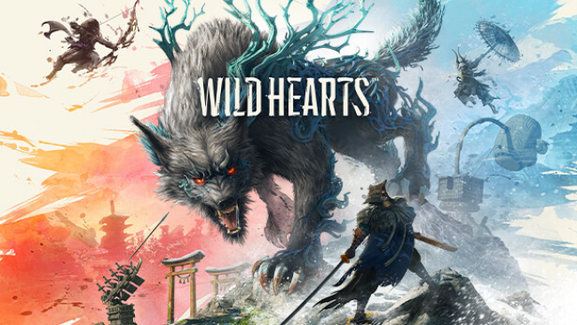 Baixar Sayonara Wild Hearts de graça » ThePirateDownload Games