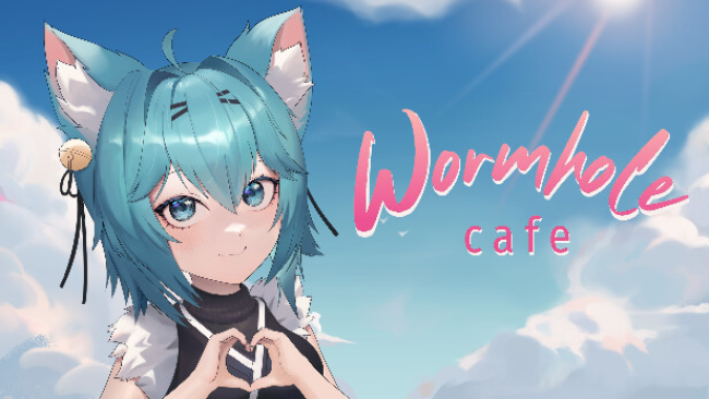 Wormhole Cafe Free Obtain (Uncensored)