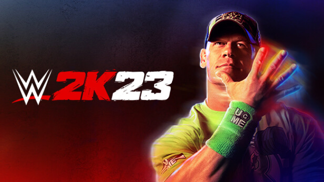 WWE 2K23 Free Obtain (v1.02 & ALL DLC)