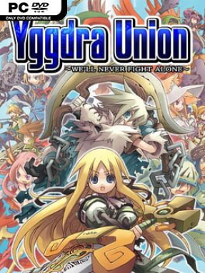 Yggdra Union (E)(Independent) ROM Download - Free GBA Games