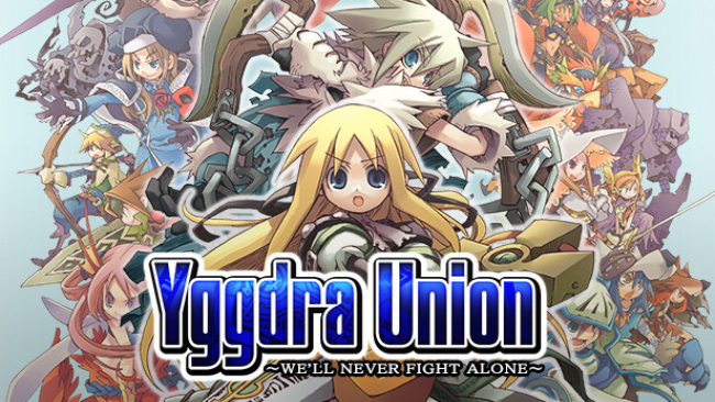 Yggdra Union (E)(Independent) ROM Download - Free GBA Games