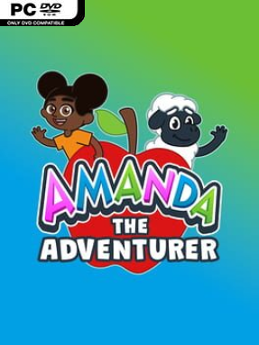 Amanda The Adventurer 2 Download on Steam 