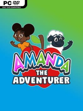 Amanda The Adventurer Free Download (v1.6.17b) for PC - Winlator