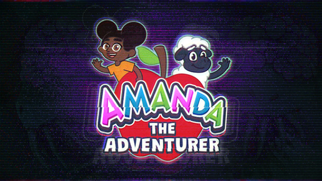 Amanda the Adventurer Free Download (v1.6.17) » STEAMUNLOCKED
