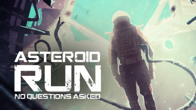 Asteroid Run: No Questions Requested Free Obtain