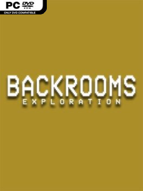 The Backrooms Free Download » STEAMUNLOCKED