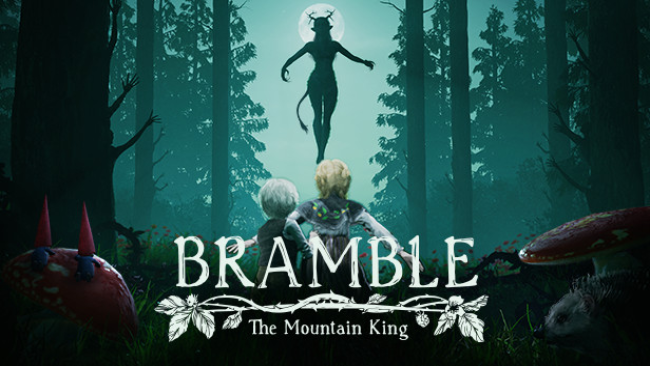 Bramble: The Mountain King Free Obtain