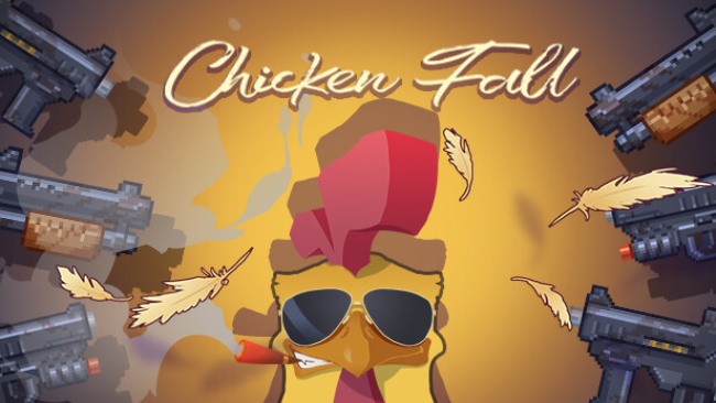 Rooster Fall Free Obtain (v1.0.9)