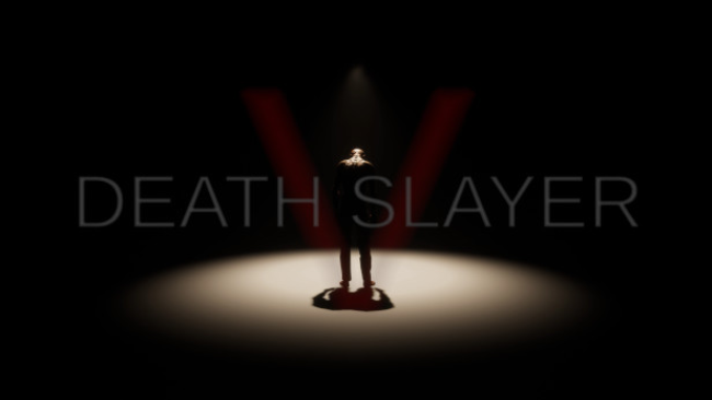 Dying Slayer V Free Obtain (v1.2)