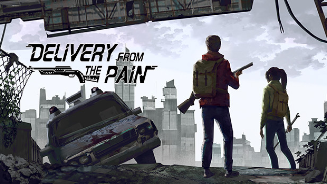 Pain Party Free Download » STEAMUNLOCKED