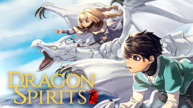 Dragon Spirits Free Obtain
