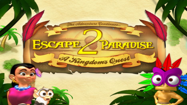 Escape From Paradise 2 Free Obtain