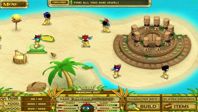 Escape From Paradise 2 Free Obtain