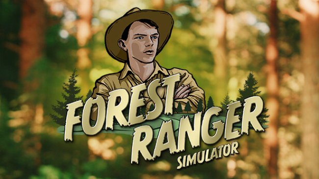 Forest Ranger Simulator Free Obtain