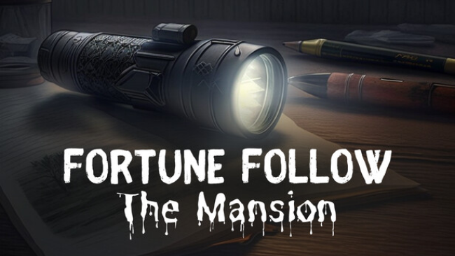 Fortune Comply with: The Mansion Free Obtain (v1.0.4)