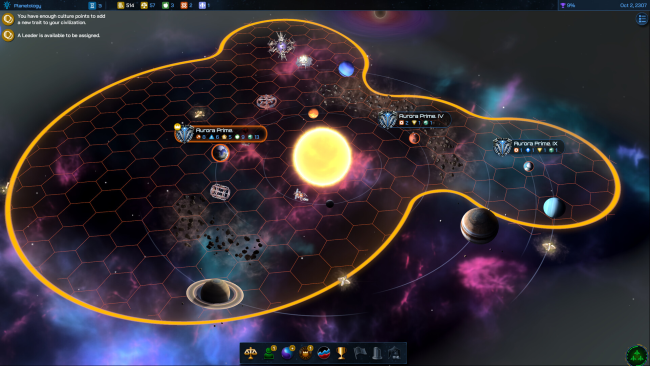 Galactic Civilizations IV: Supernova Free Obtain (v1.12)