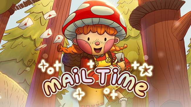 Mail Time Free Obtain (v1.00.09)