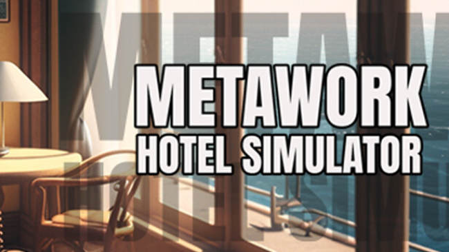 Metawork – Lodge Simulator Free Obtain (v0.1.3)