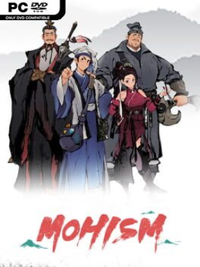 Mohism: Battle Of Words Free Download » STEAMUNLOCKED