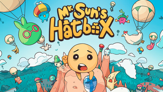 Mr. Solar’s Hatbox Free Obtain