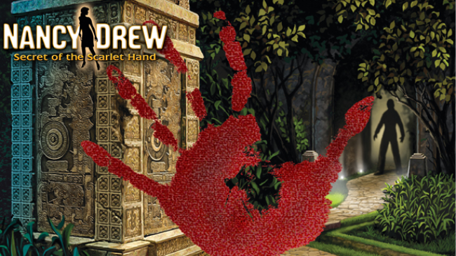 Nancy Drew: Secret Of The Scarlet Hand Free Obtain