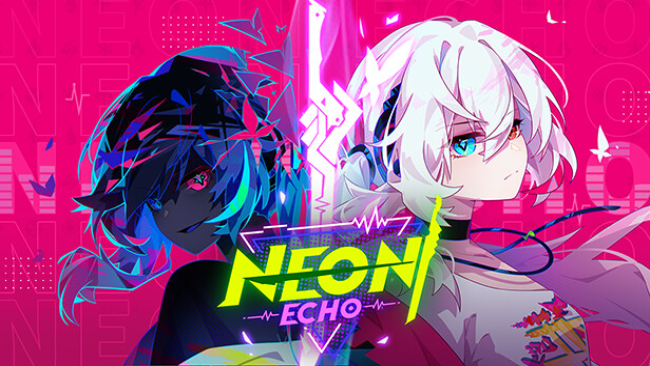 Neon Echo Free Obtain