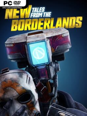 New Tales From The Borderlands Free Download » STEAMUNLOCKED