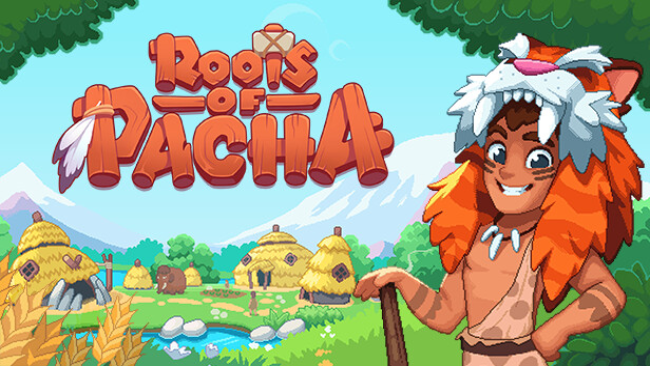 Roots Of Pacha Free Obtain (v1.0.1)