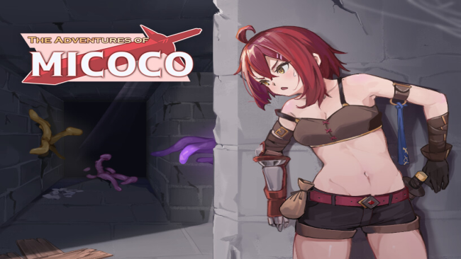 The Adventures of MICOCO Free Obtain (Uncensored)