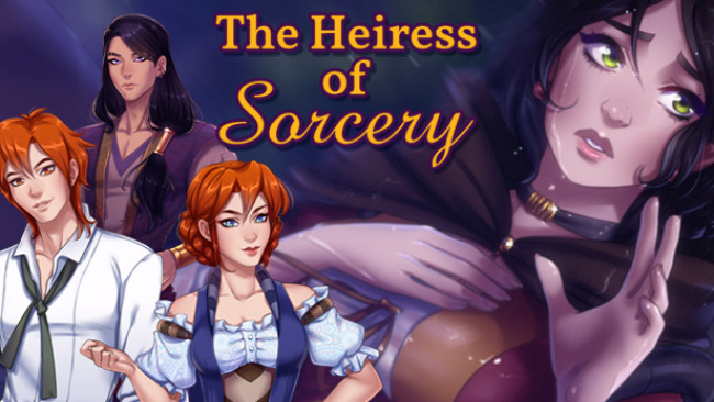 The Heiress Of Sorcery Free Obtain
