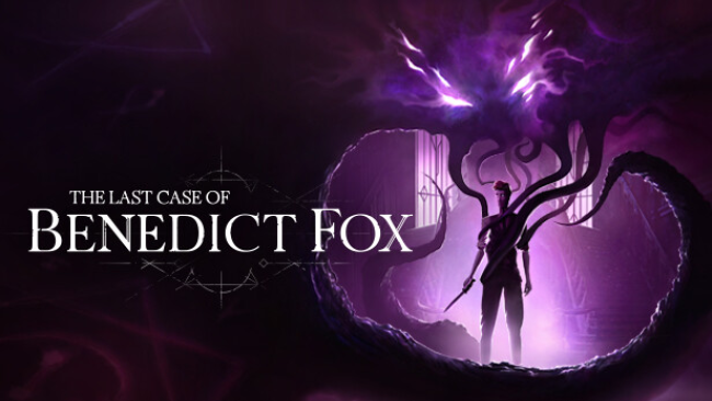 The Final Case of Benedict Fox Free Obtain