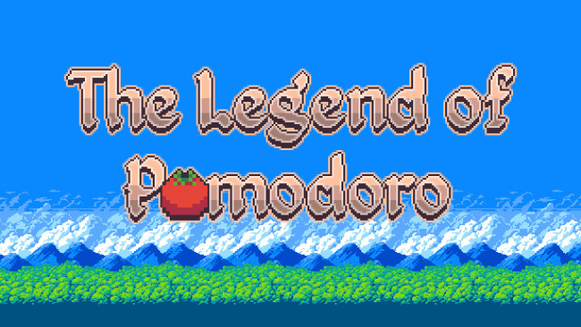 The Legend Of Pomodoro Free Obtain (v1.8.2)