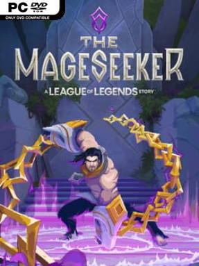 free download The Mageseeker: A League of Legends Story™