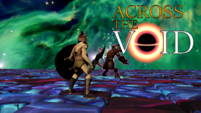 Across the Void PC Download