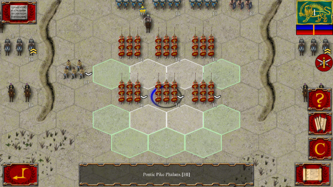 Historical Battle: Rome Free Obtain (v3.0.4)
