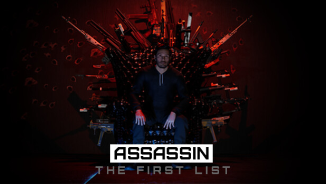 ASSASSIN: The First Record Free Obtain