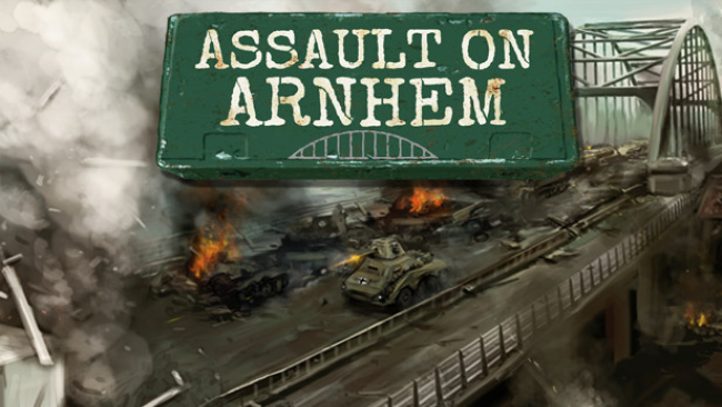 Assault on Arnhem Free Obtain (v1.0)