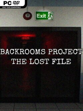 The Backrooms Free Download » STEAMUNLOCKED