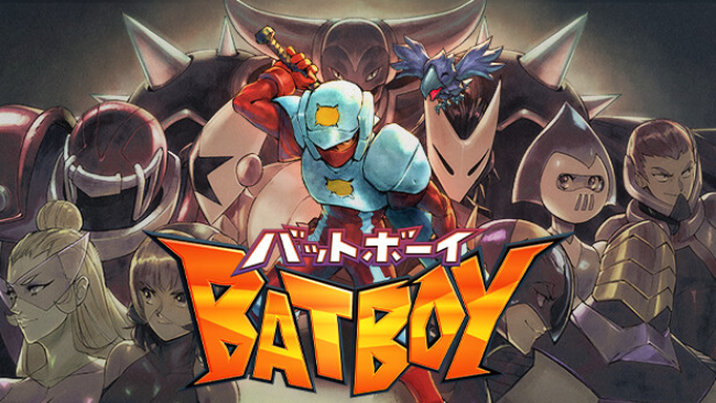 Bat Boy Free Obtain (v1.0.1)