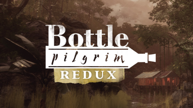 Bottle: Pilgrim Redux Free Obtain (v2022.10.25)