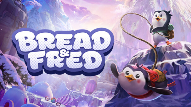 Bread Fred Free Download 