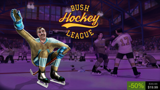 Bush Hockey League Free Obtain
