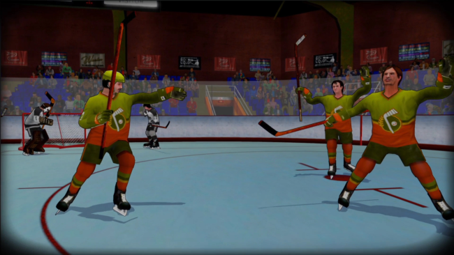 Bush Hockey League Free Obtain