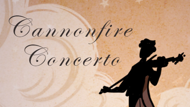 Cannonfire Concerto Free Obtain