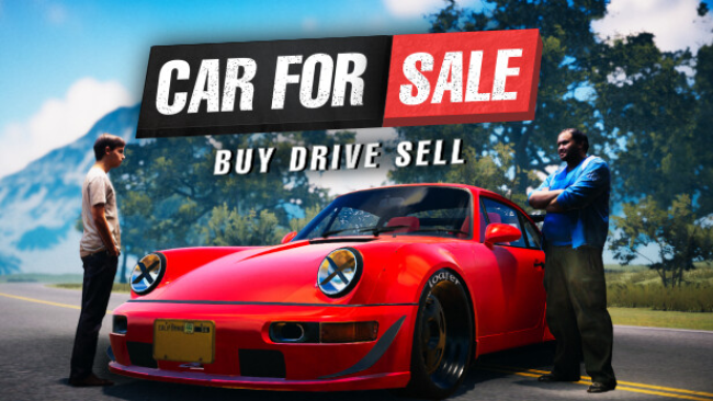 Automotive For Sale Simulator 2023 Free Obtain (v0.7)