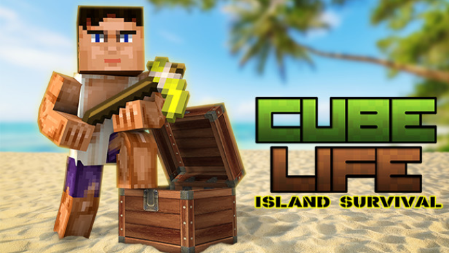Dice Life: Island Survival Free Obtain (v1.5)