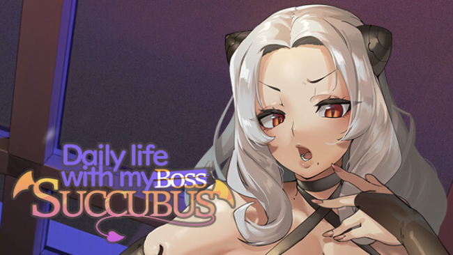 Day by day Life With My Succubus Boss Free Obtain (Uncensored)